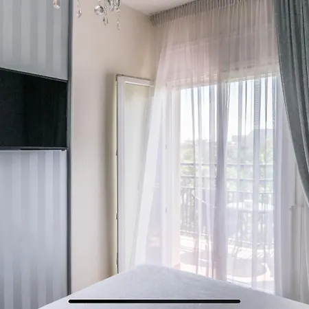 Apartmán Arc De Triomf *
