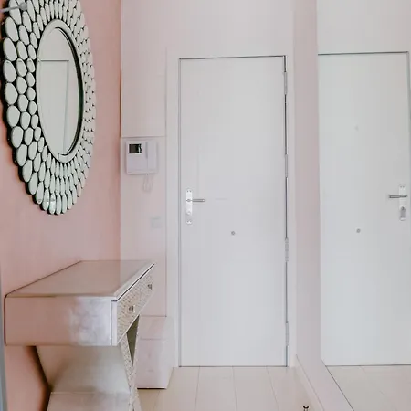 Arc De Triomf Apartment Barcelona