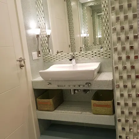 Apartmán Arc De Triomf *